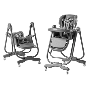  Kidilo KD169 - Baby Chair - Gray 