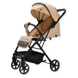  kidilo Baby Stroller - Beige 