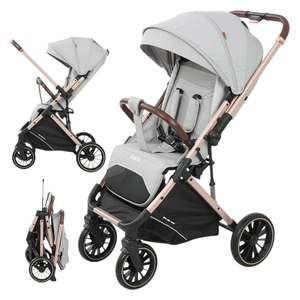 Kidilo Pro Stroller - Gray