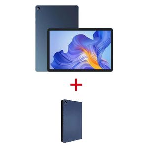 هونر تاب Pad X8 - كيكابايت 32/3 - ازرق غامق + هدايا مجانية