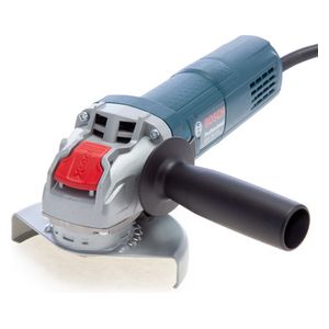  BOSCH 06017C9070 - Angle Grinder - Blue 