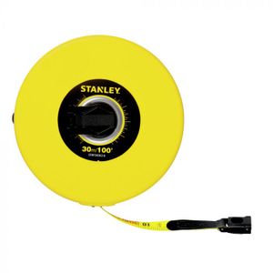 شريط قياس ستانلي - STHT34262-8 - 30 متر