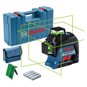  BOSCH 0601063Y00 - Multiline Laser - Blue 