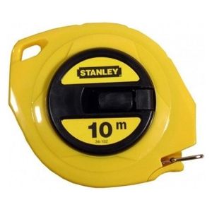  Stanley 0-34-102 - Measuring Tape - 10m 