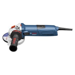  BOSCH 060179E002 - Angle Grinder - Blue 