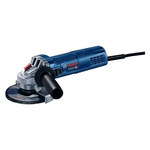  BOSCH 06013960K7 - Angle Grinder - Blue 