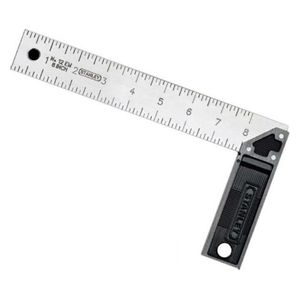  Stanley E-46530 - Try Square Handle 