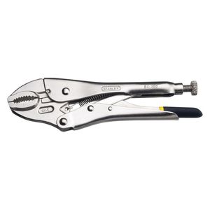  Stanley STHT84368-8 - Locking Pliers 