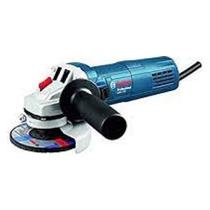  BOSCH 06013940K2 - Angle Grinder - Blue 