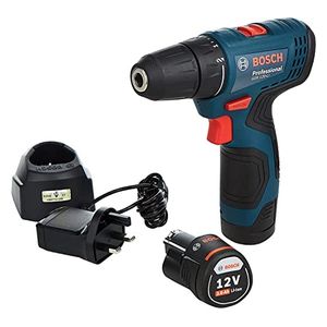  BOSCH 06019G81K0 - Cordless Screwdriver 