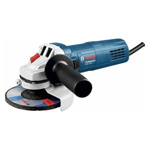  BOSCH 0601394120 - Angle Grinder - Blue 