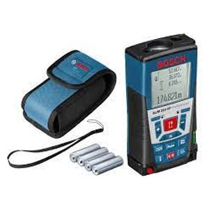  BOSCH 0601072100 - Laser Distance Measurer 