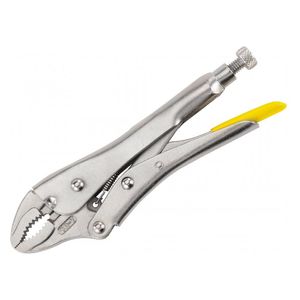  Stanley 0-84-809 - Locking Pliers 