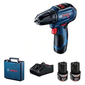  BOSCH 06019G90L0GSR - Cordless Hammer Drill 