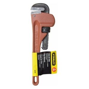  Stanley 87-621 - Pipe Wrench - 200mm 