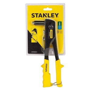  Stanley STHT69646-8 - ‎Heavy Duty Riveter - Yellow 