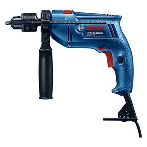  BOSCH 06011B70L0PercussionDrillGSB570 - Hammer Drill 