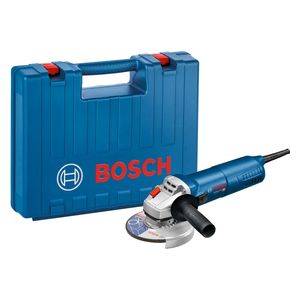  BOSCH 060179D070 - Angle Grinder - Blue 