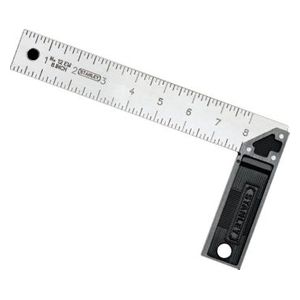  Stanley E-46532 - Try Square Handle 