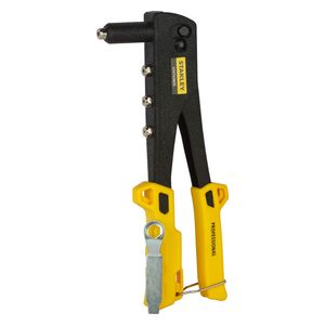 Stanley STHT69800-8 - ‎Heavy Duty Riveter - Yellow