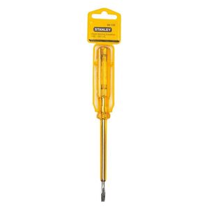  Stanley 66-120 - Testing Screwdriver 