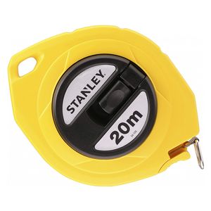  Stanley 0-34-105 - Measuring Tape - 20m 