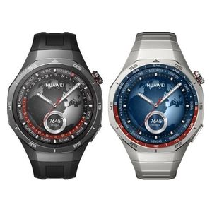 Huawei Watch GT 5 Pro - 46mm 