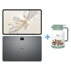 Honor Pad 9 - 256/8GB - Space Gray + Water Bottle 