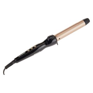  Geepas GHC86006 - Hair Curler - Gold 