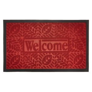  سجادة باب رويال فورد - RF9559 - احمر 