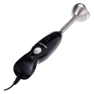  Geepas GHB6143 - Hand Blender - 200W - Black 