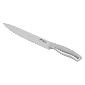  DELCASA DC3195 - Knife - Silver 