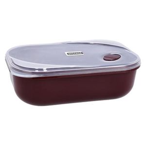  DELCASA Food Container - Black 