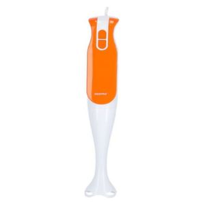  Geepas GHB5467 - Hand Blender - 200W - Orange 