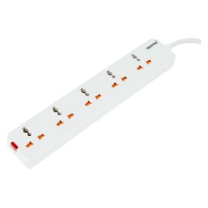  قابس كهرباء جيباس - GES58013 