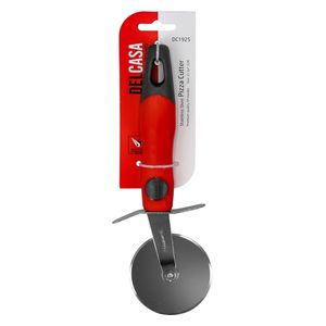  DELCASA DC1925  - Multifunctional Pizza Cutter 