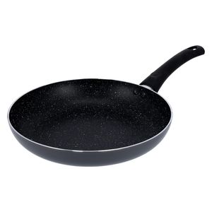  DELCASA DC1571 - Frypan 30Cm - Black 