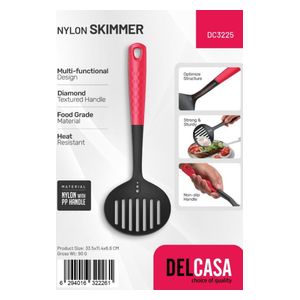  DELCASA DC3225 - Nylon Scoop 