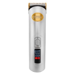  Geepas GTR56031 - Beard Trimmer 