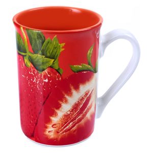  RoyalFord Mug - Red 