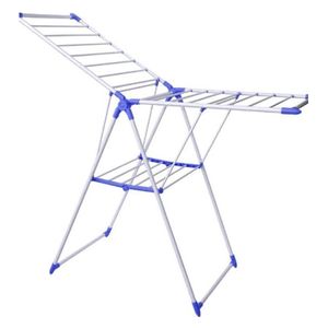  منشر غسيل رويال فورد - RF9458 - ابيض 