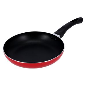 DELCASA DC1104 - Frypan 26Cm - Red 