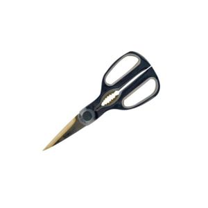  RoyalFord Kitchen Scissor - Black 