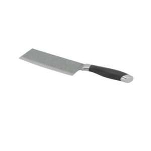  RoyalFord Cleaver Knife - Stainless Steel 