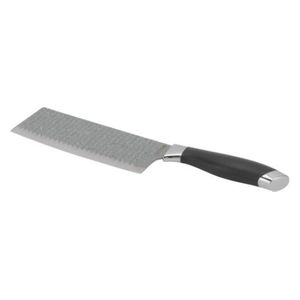  RoyalFord Cleaver Knife - Stainless Steel 