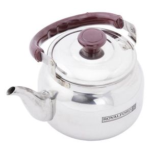  RoyalFord RF6187 - Teapot, 1 L 