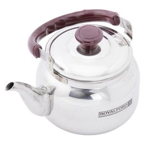  RoyalFord RF6187 - Teapot, 1 L 