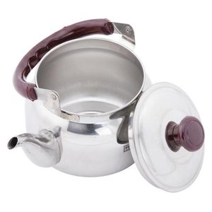  RoyalFord RF6187 - Teapot, 1 L 
