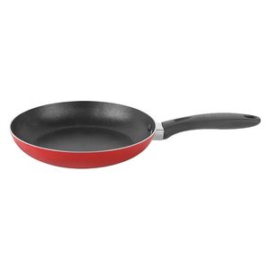  مقلاة ديلكاسا 22سم - DC2906 - احمر 