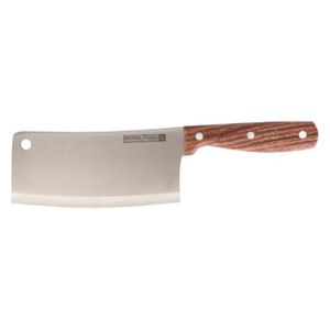  RoyalFord Cleaver Knife - Wood 